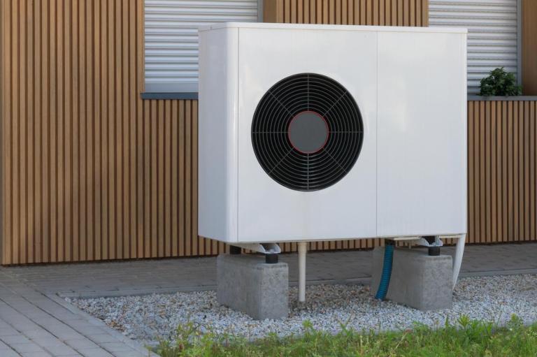 Faut-il opter pour une pompe à chaleur à Pont-à-Mousson ?